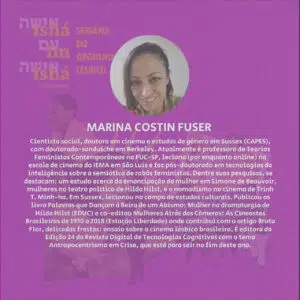 Marina Costin Fuser