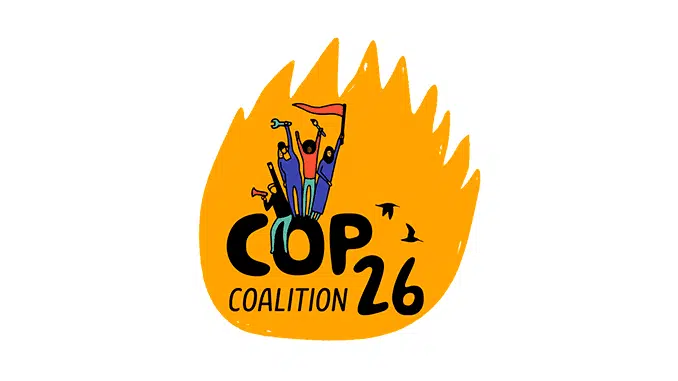 12 DIAS DE COP 26