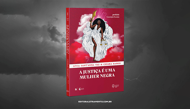 A Justiça é uma Mulher Negra