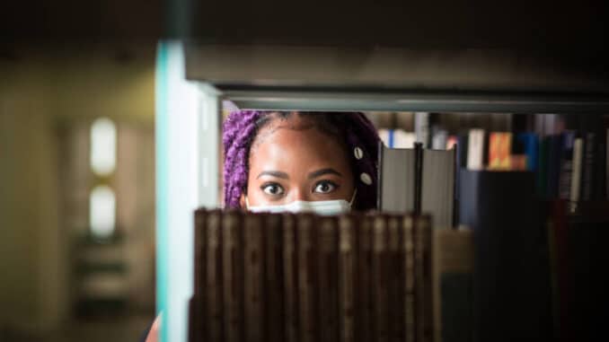 #Série - Segunda pelas Vidas Negras