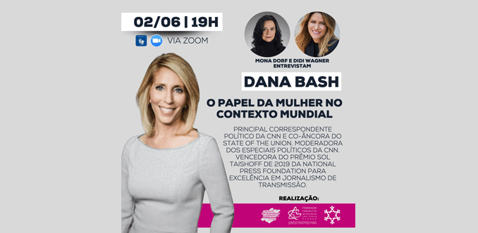 Dana Bash