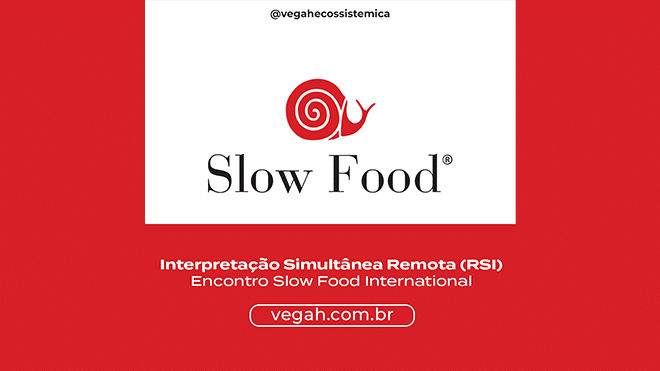 Encontro Internacional Slow Food