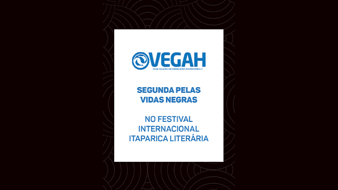 Segunda pelas vidas Negras - Marcos