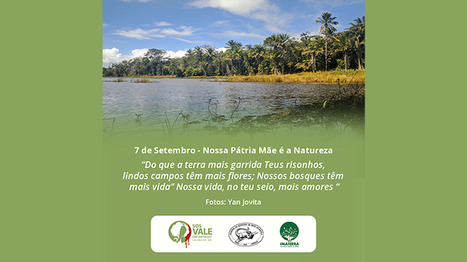 7 de setembro